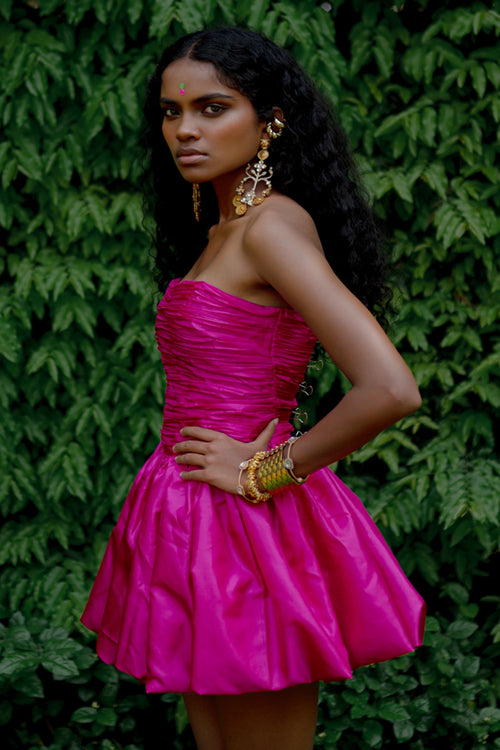 Vale Dress