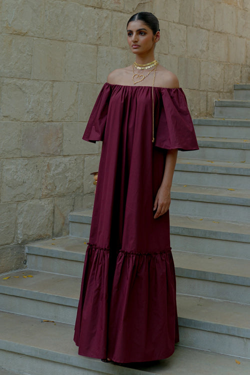 Poise Dress