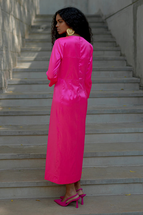 Solace Dress