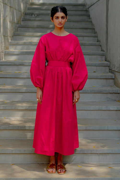 Fable Dress