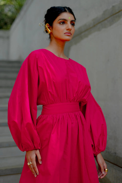 Fable Dress