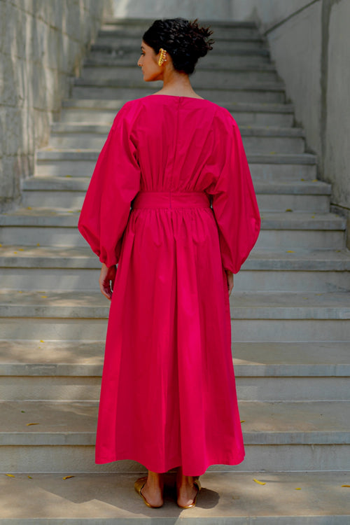 Fable Dress