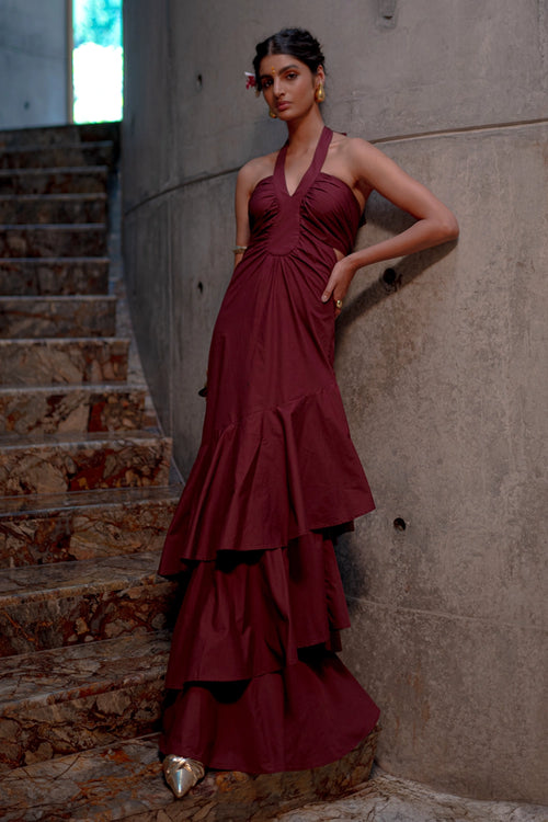 Sway Dress