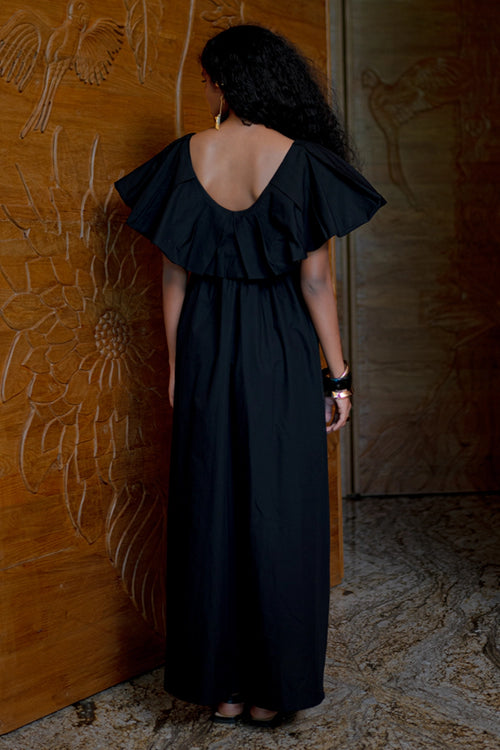 Oro Dress