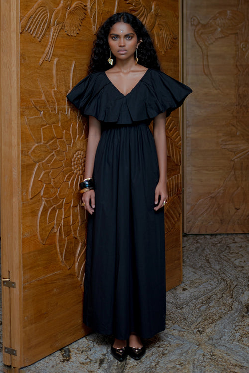 Oro Dress