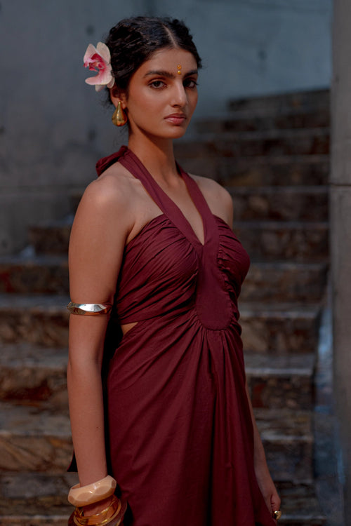 Sway Dress