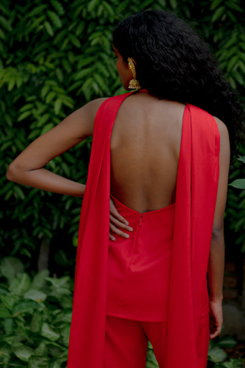 Red Sira Top