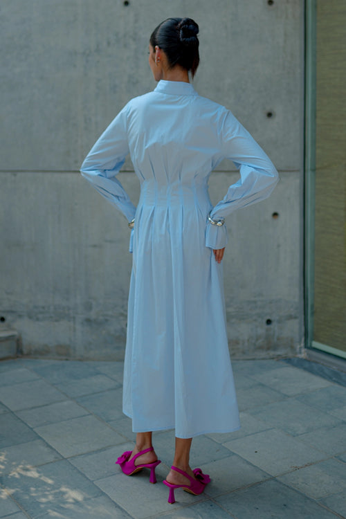 Keen Dress