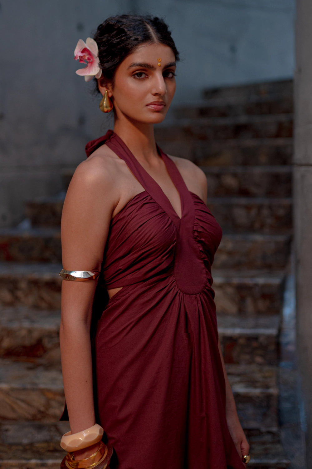 Sway Dress