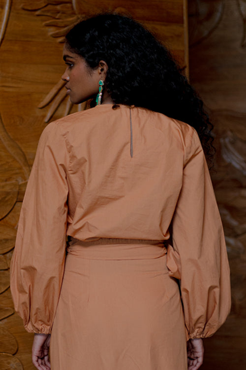 Clove Top
