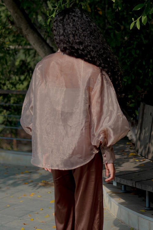 Opal Shirt