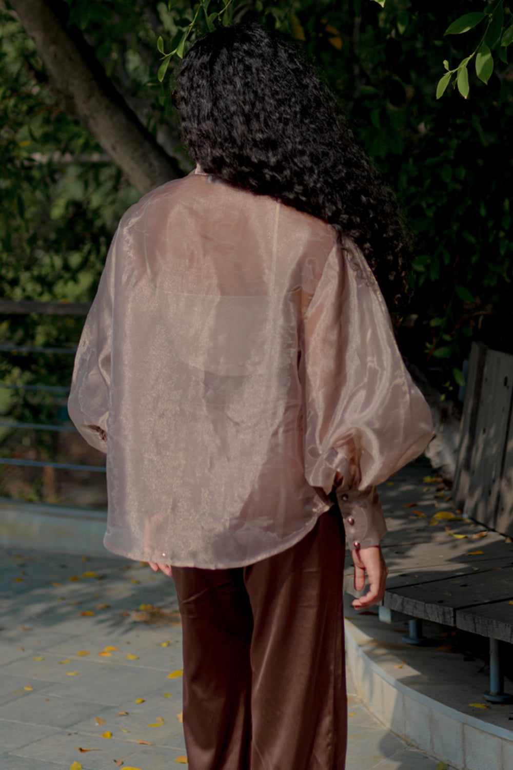 Opal Shirt