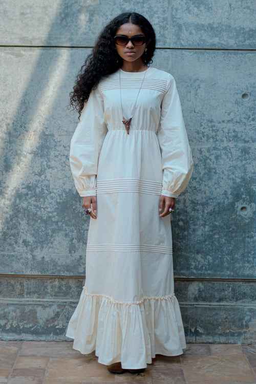 Vera Dress