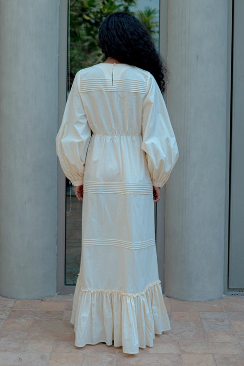 Vera Dress