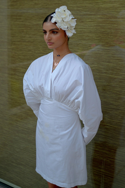 Cove Dress