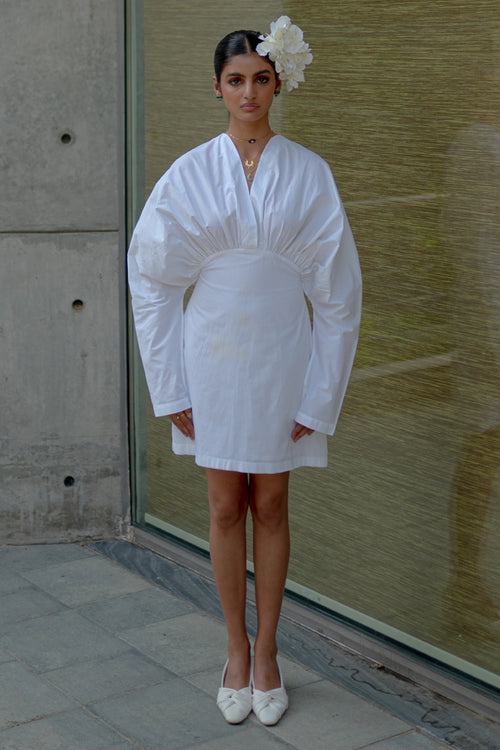 Cove Dress