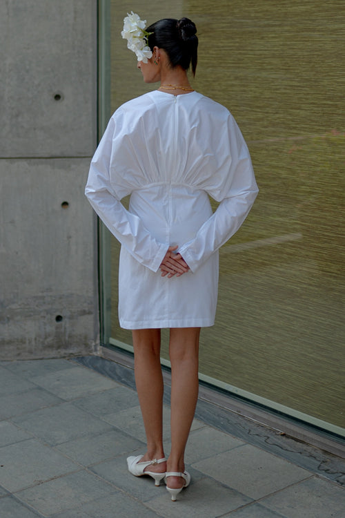 Cove Dress