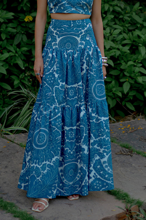 Rayne Skirt