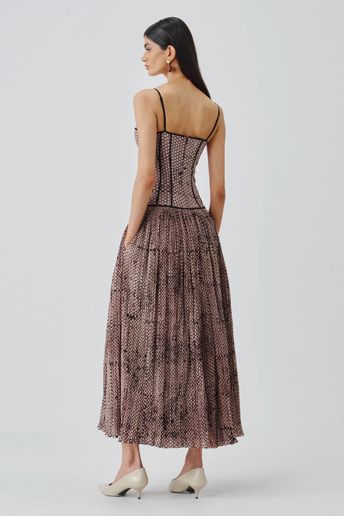 Reva Corset Dress