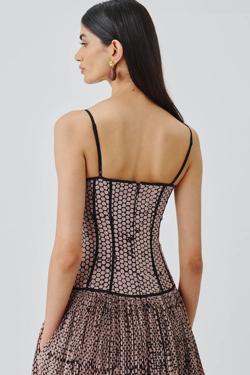 Reva Corset Dress