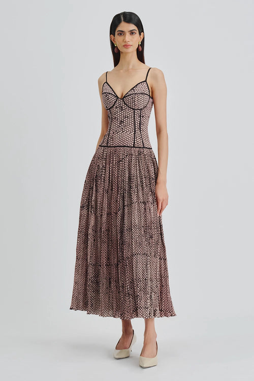Reva Corset Dress