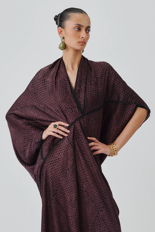 Amaya Kaftan
