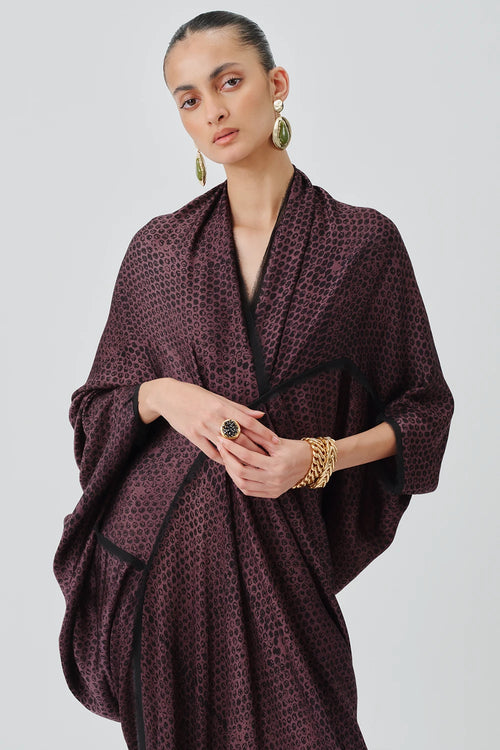 Amaya Kaftan