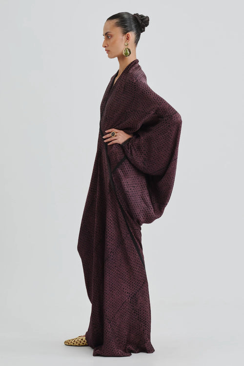 Amaya Kaftan