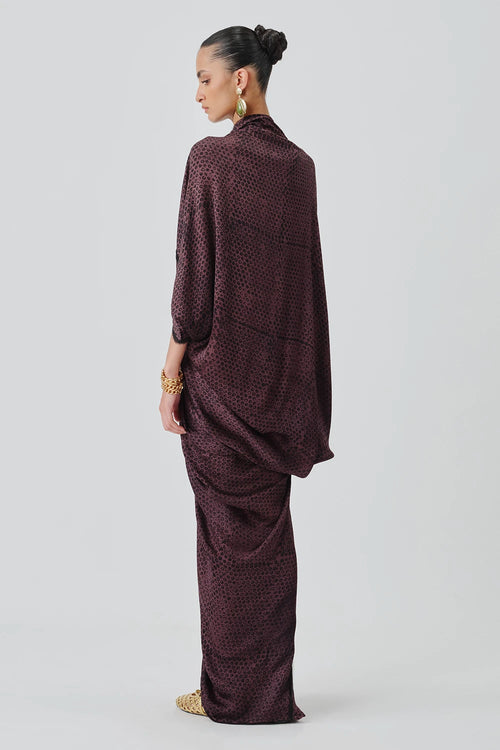 Amaya Kaftan