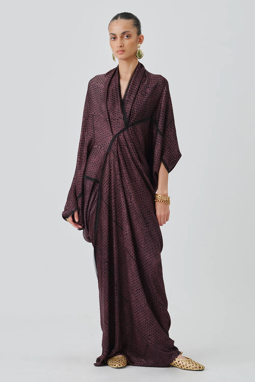 Amaya Kaftan