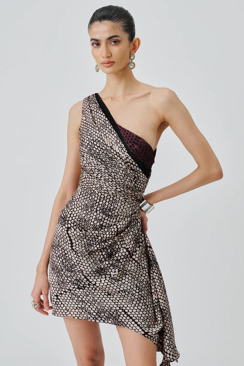 Odette Mini Dress
