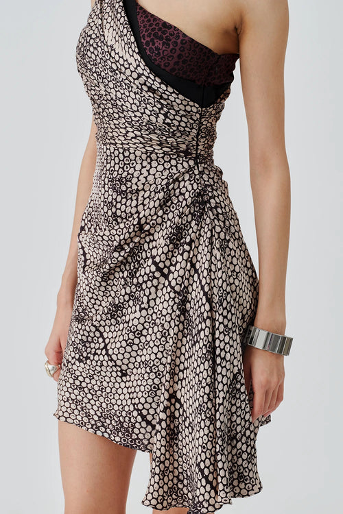 Odette Mini Dress