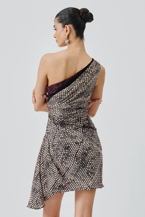 Odette Mini Dress