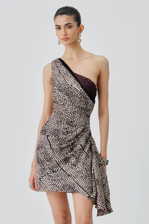 Odette Mini Dress