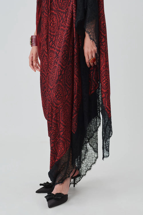 Anaya Dress
