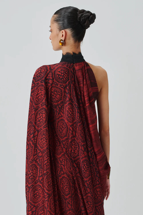 Anaya Dress