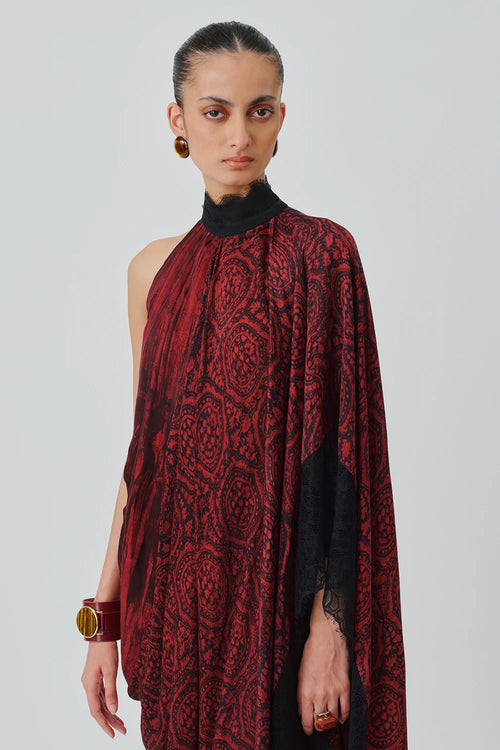 Anaya Dress