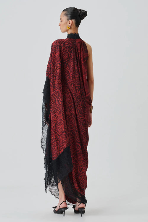 Anaya Dress