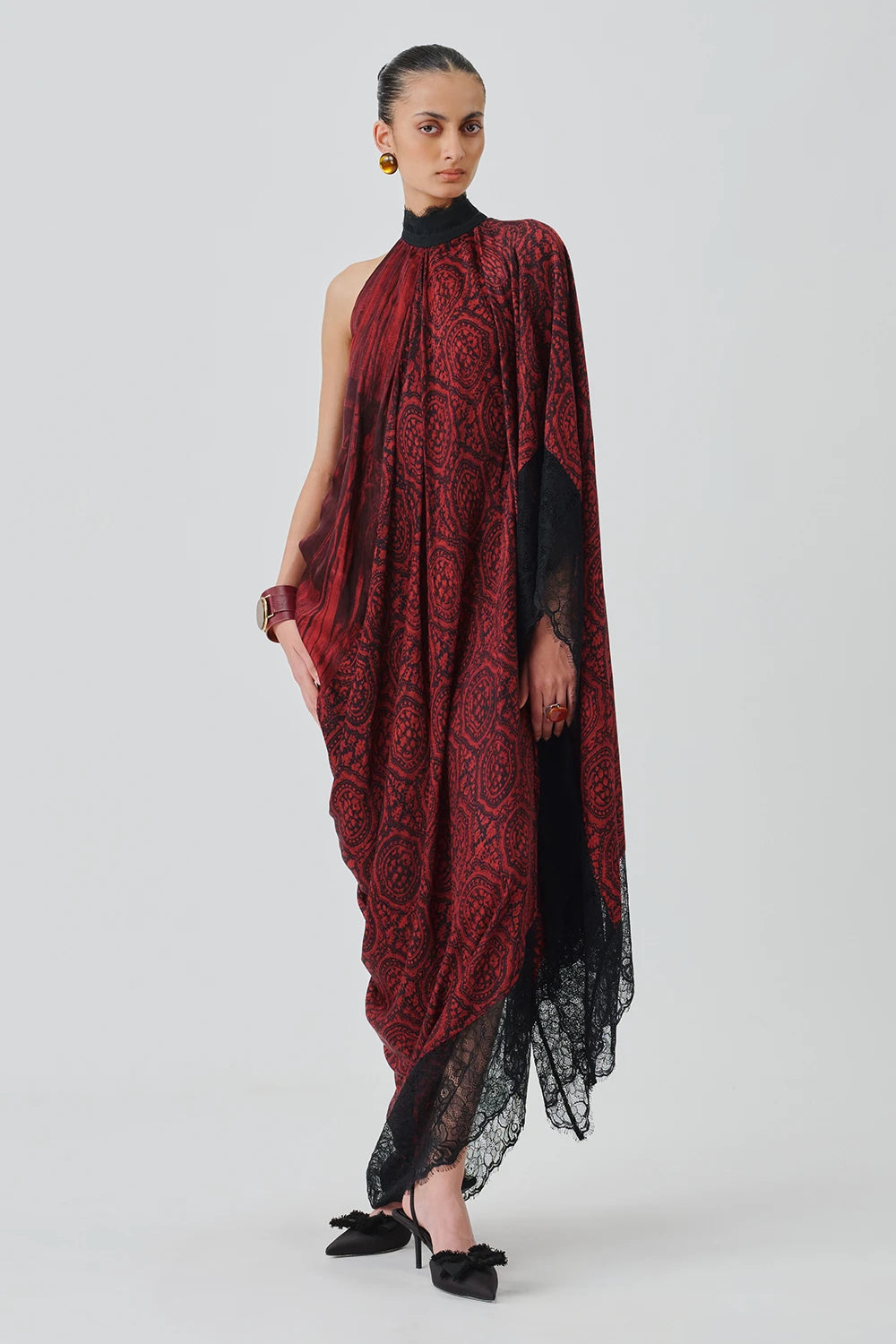 Anaya Dress