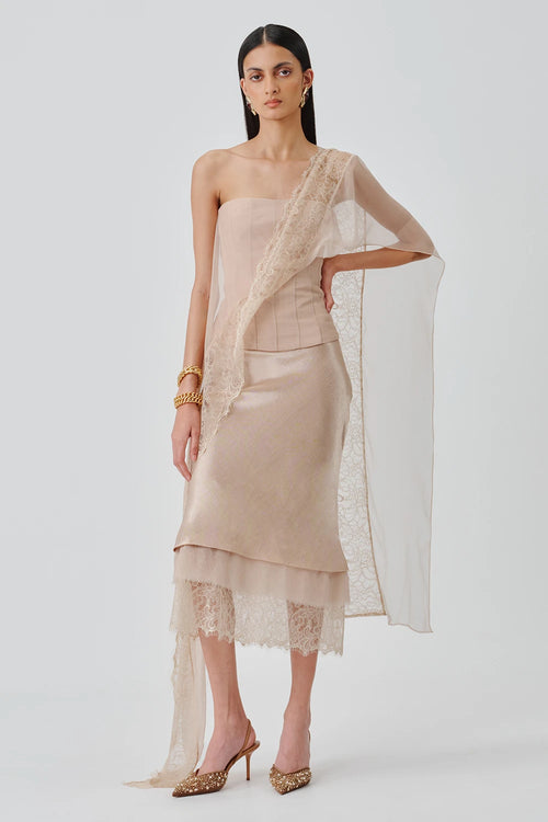 Whisper Skirt