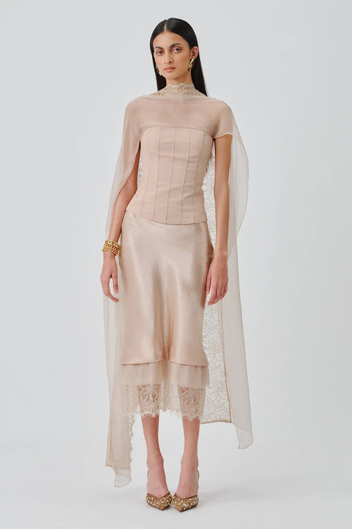 Whisper Skirt