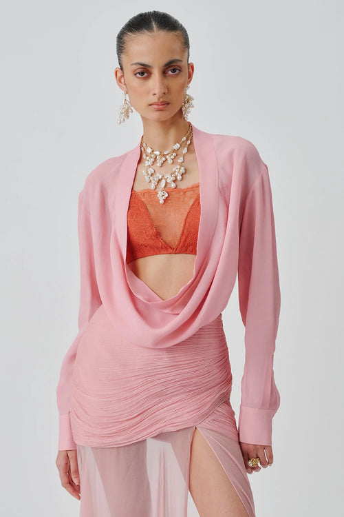 Rosaria Shirt