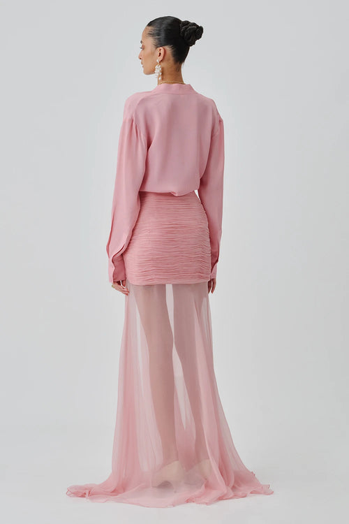 Rosaria Skirt