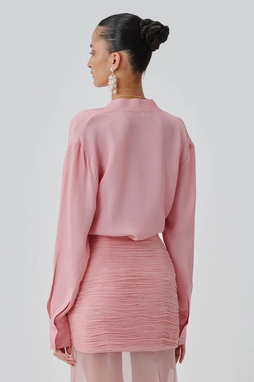 Rosaria Shirt