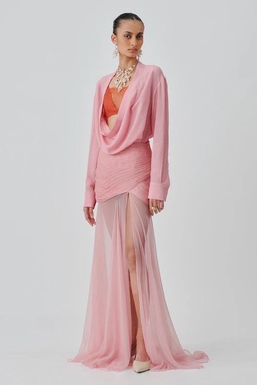 Rosaria Shirt