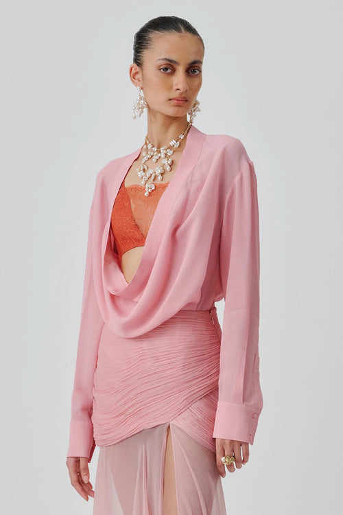 Rosaria Shirt