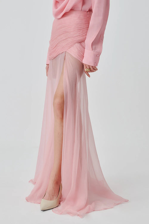 Rosaria Skirt