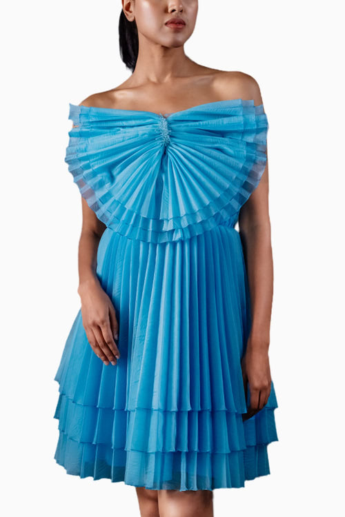Cabbage Dress