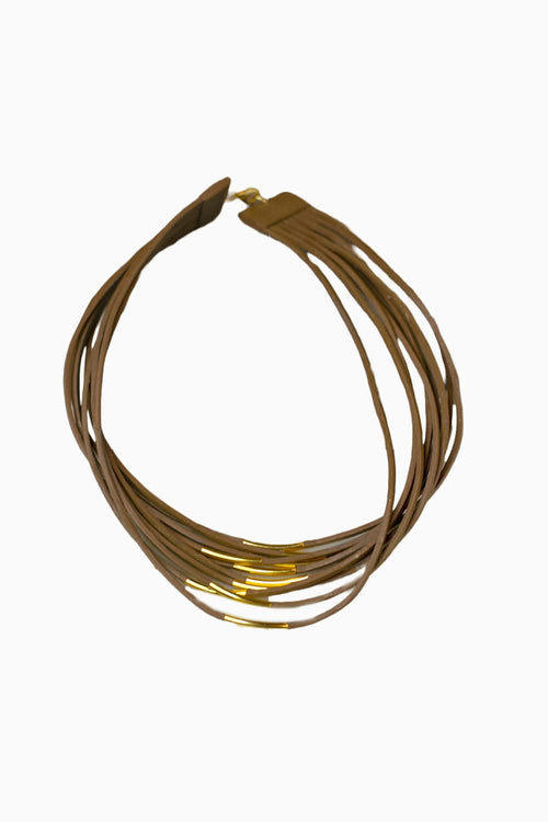 String Choker