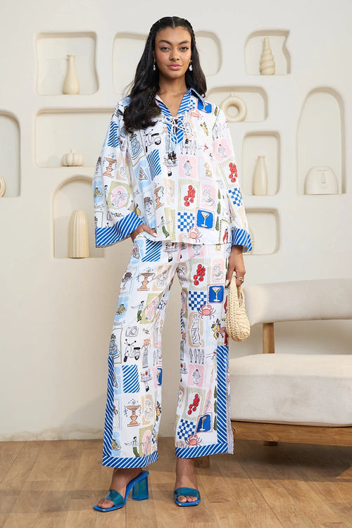 Sophie Co-ord Set